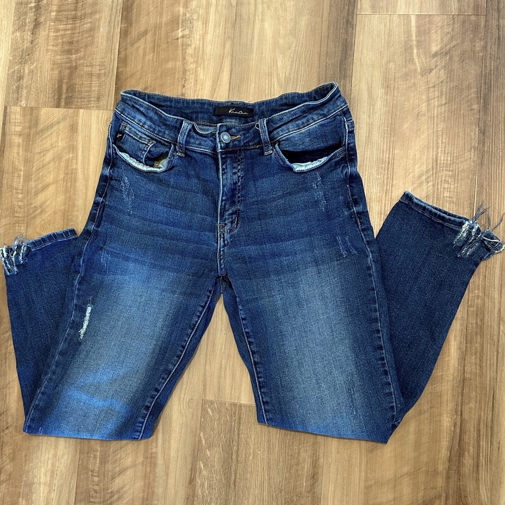 Kancan Skinny Jeans